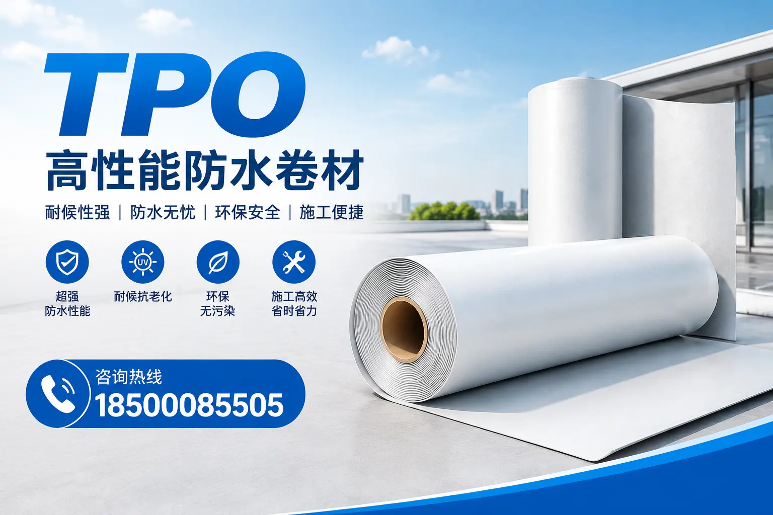 tpo产品质量评估标准,定安企业需掌握的关键要点